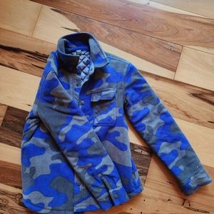 Eddie Bauer Kids Flannel